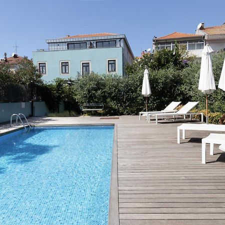 North Side Porto Exterior foto
