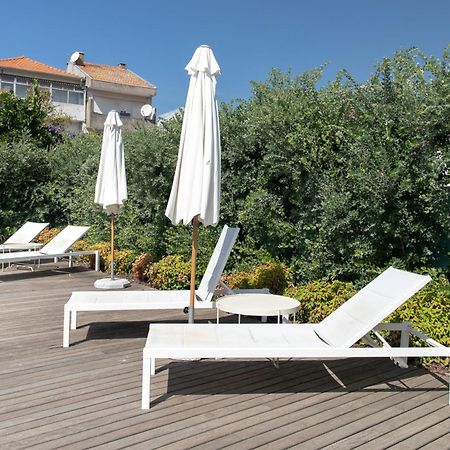 North Side Porto Exterior foto
