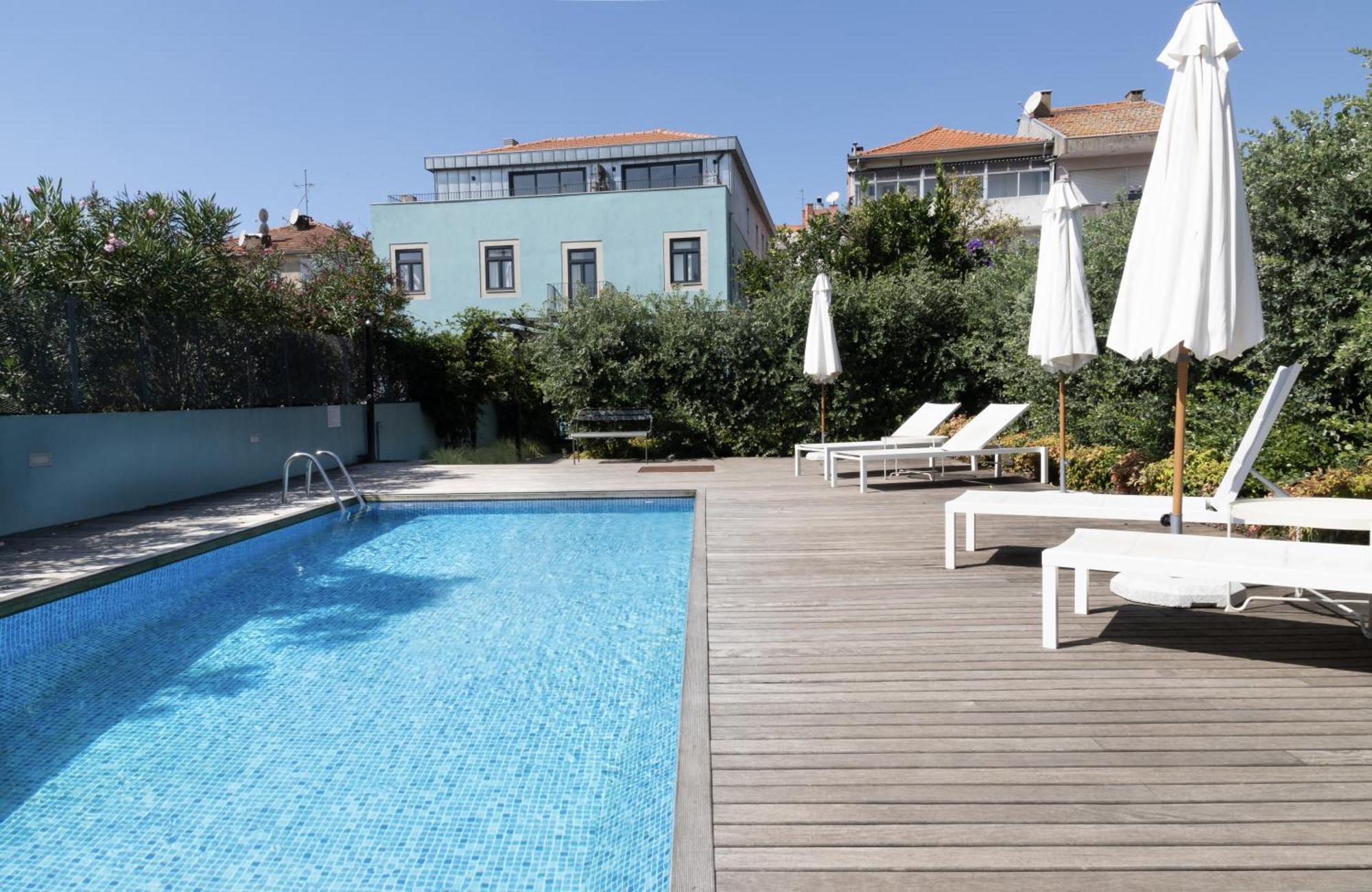 North Side Porto Exterior foto