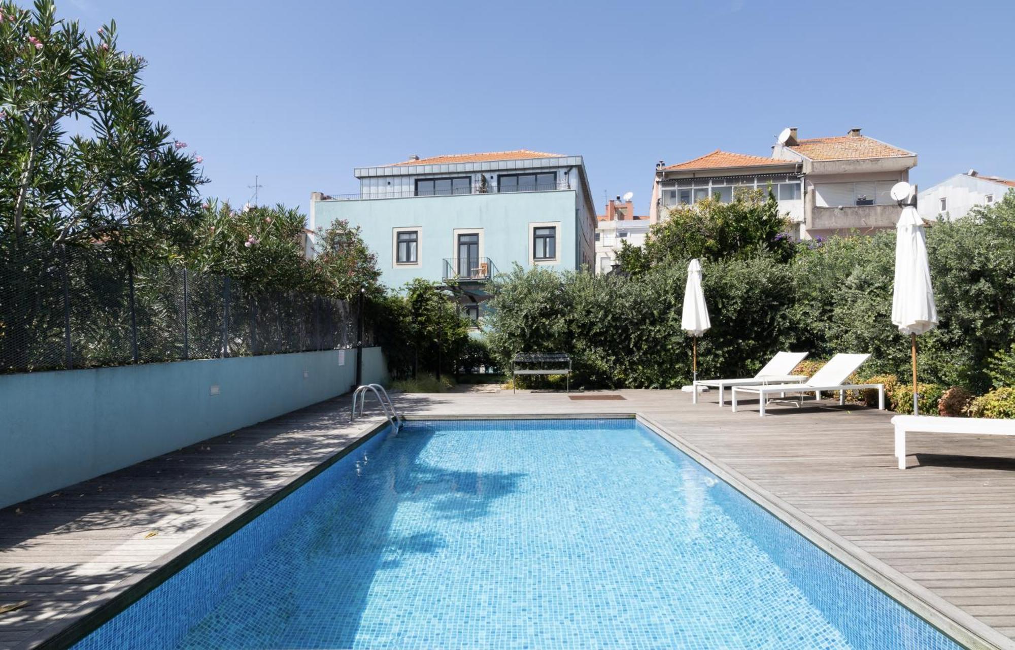 North Side Porto Exterior foto